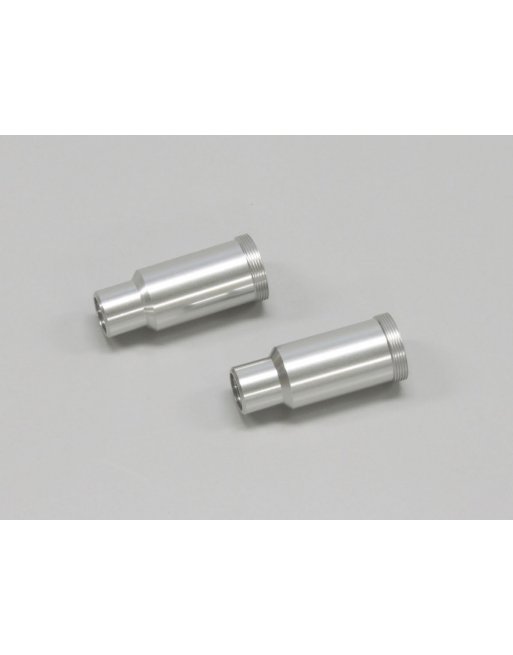 IHW15-2 Rear Shock Case(2pcs) IHW15-2  - KYOSHO RC